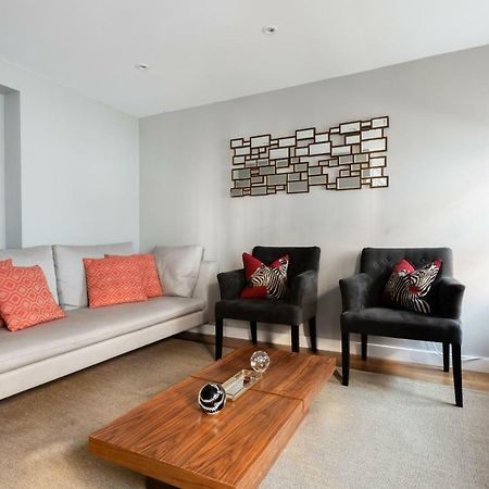 The Norfolk Maisonette - Lovely 4Bdr Mews Londres Exterior foto
