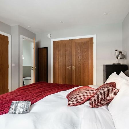 The Norfolk Maisonette - Lovely 4Bdr Mews Londres Exterior foto