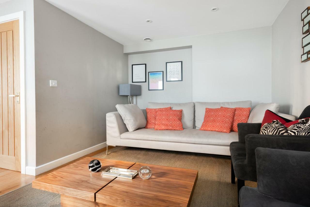 The Norfolk Maisonette - Lovely 4Bdr Mews Londres Exterior foto