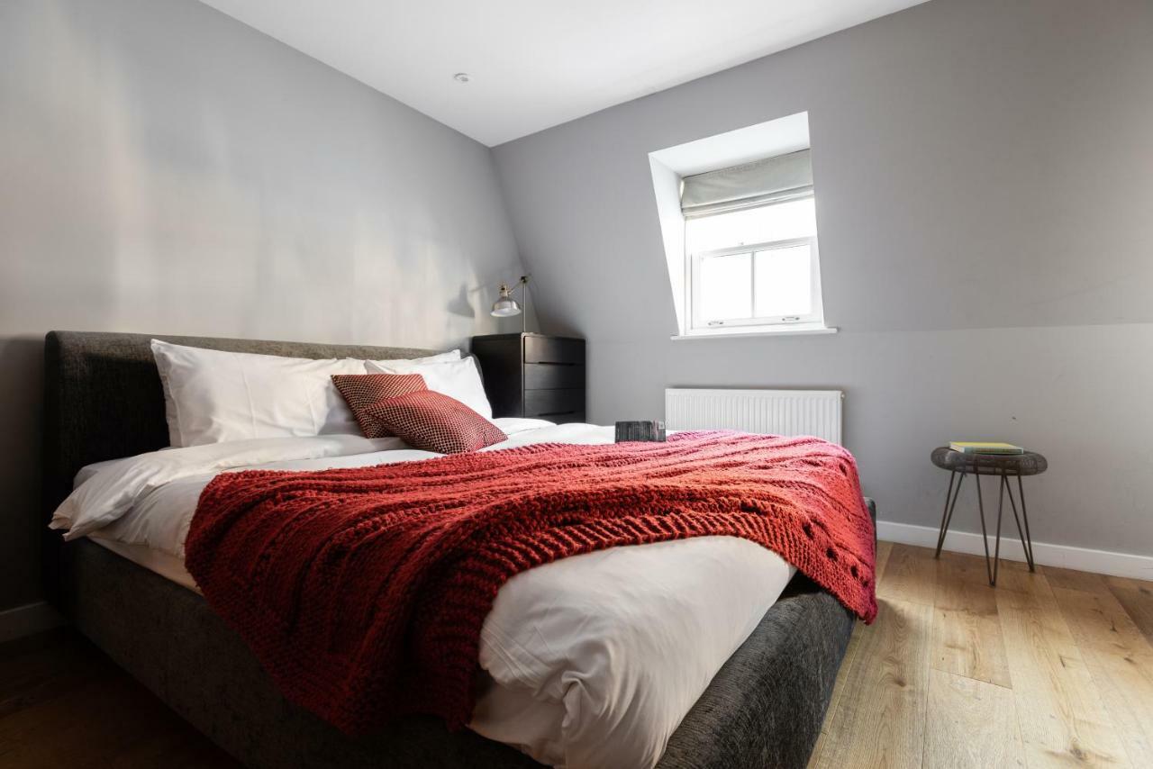 The Norfolk Maisonette - Lovely 4Bdr Mews Londres Exterior foto