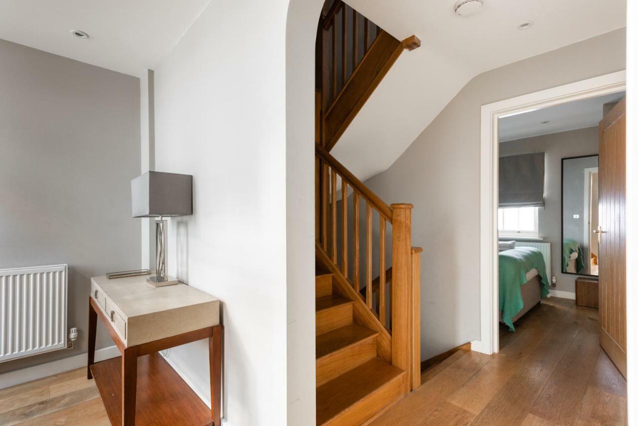 The Norfolk Maisonette - Lovely 4Bdr Mews Londres Exterior foto
