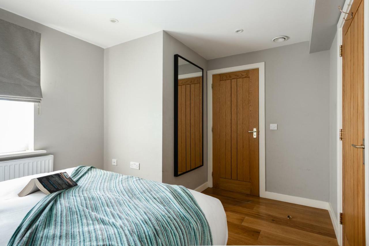 The Norfolk Maisonette - Lovely 4Bdr Mews Londres Exterior foto