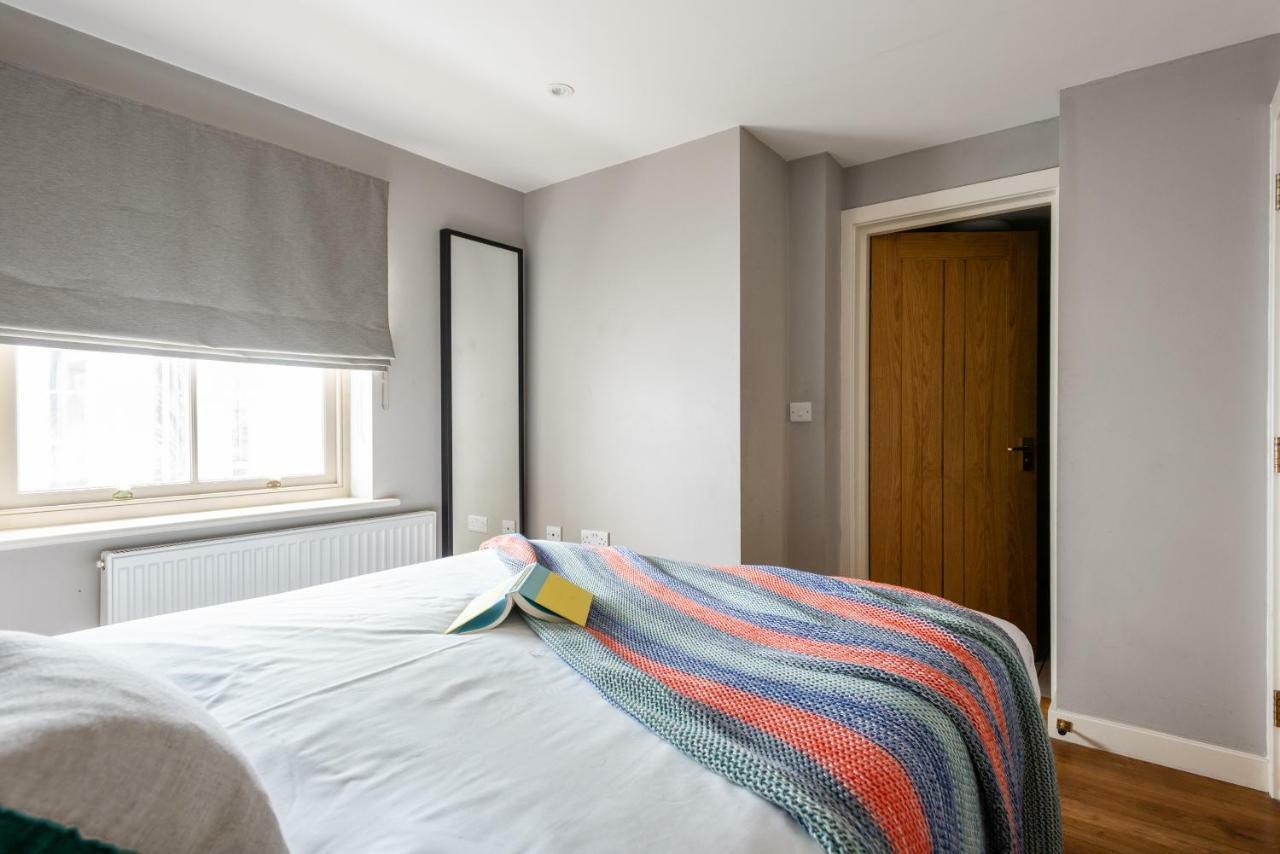 The Norfolk Maisonette - Lovely 4Bdr Mews Londres Exterior foto