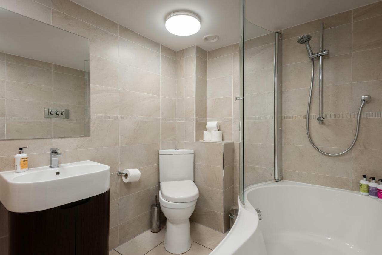 The Norfolk Maisonette - Lovely 4Bdr Mews Londres Exterior foto